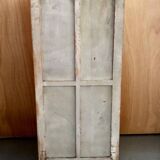 Art deco wardrobe