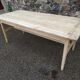 Farm table 200 cm