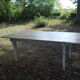 Farm table