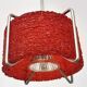 "Bobino" pendant light by Jean-François Crochet for Terzani (new)