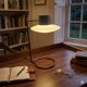 Lamp A.J. Oxford - Louis Poulsen - Design Arne Jacobsen 1963