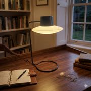Lamp A.J. Oxford - Louis Poulsen - Design Arne Jacobsen 1963
