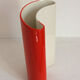 Paco ceramic vase, Belgium, 60s