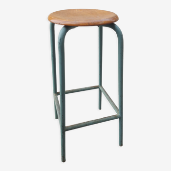 Workshop stool