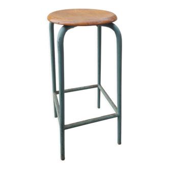 Workshop stool