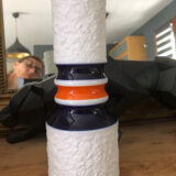 Vase en porcelaine vintage KPM