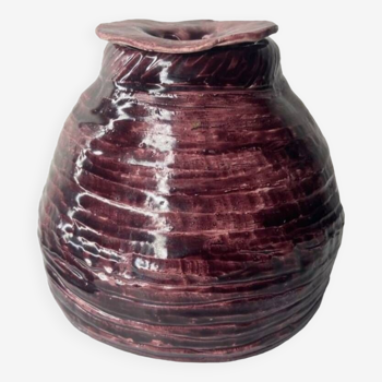 Vase céramique