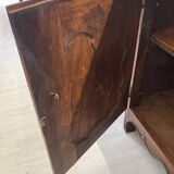 2-door, 1-drawer sideboard