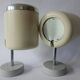 Set of 10 Rare Midcentury Wall Lamps Kinkeldey, Germany, 1970s