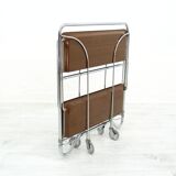 German Side Table from Bremshey & Co., 1970s