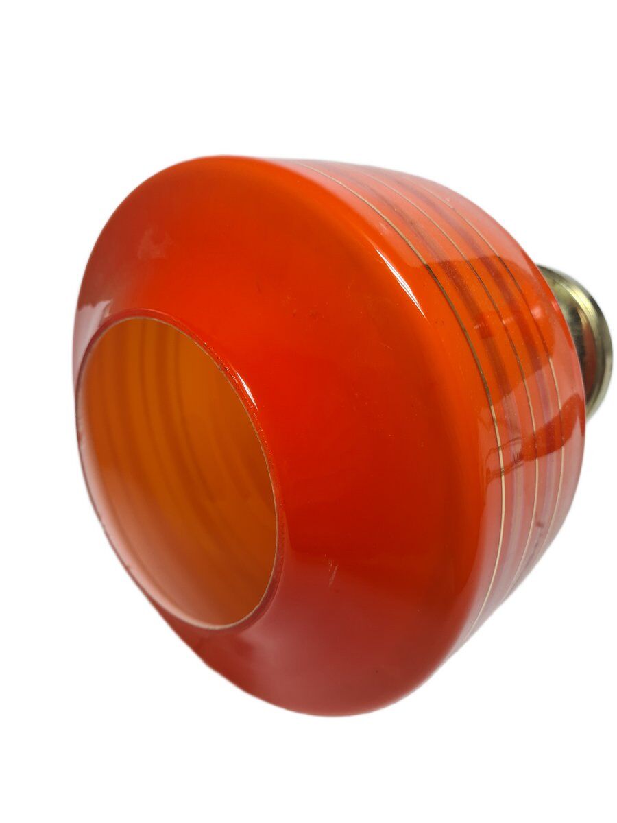 Vintage pendant lamp, Poland, 1960s