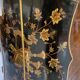 Marquetry notch