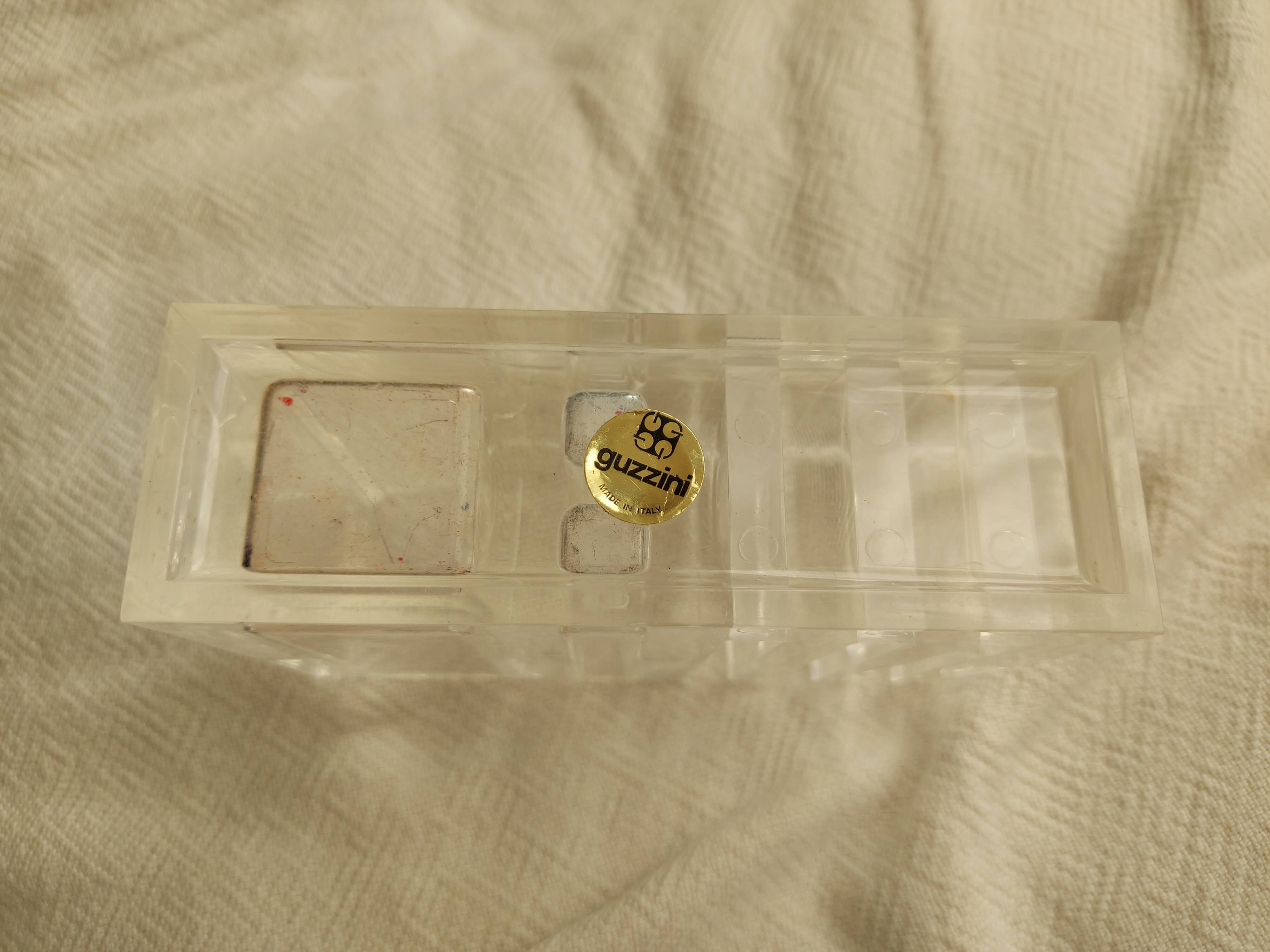 Mail holder, Guzzini pencil holder