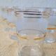 10 verres granités 50's