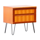 Vintage Scandinavian dresser 1960