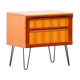Commode scandinave vintage 1960