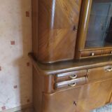 Former kitchen buffet furniture Mado - 1950 1960