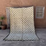 Moroccan Carpet - 205 x 300 cm
