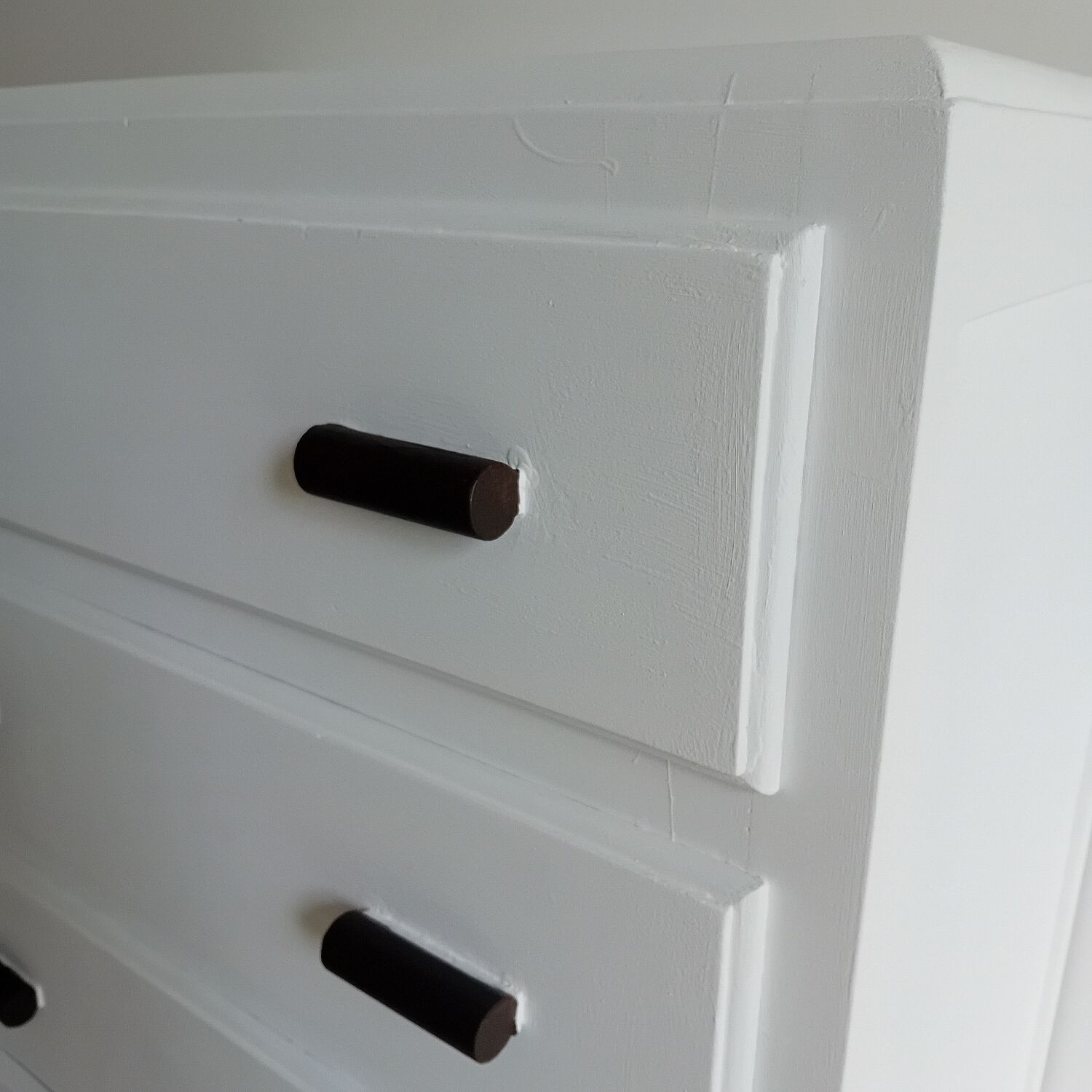 60s chest of drawers