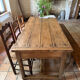 Central island or farmhouse table