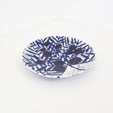 Hallstatt vintage Terra cotta dish