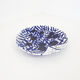 Hallstatt vintage Terra cotta dish