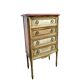 Louis XVI style commode
