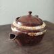 Digoin teapot