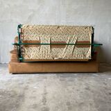 Roche Bobois convertible sofa