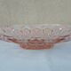 Cut glass bowl