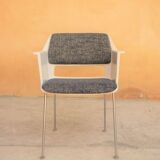 Vintage chair by A. R. Cordemeyer for Gispen Editions