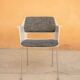 Vintage chair by A. R. Cordemeyer for Gispen Editions