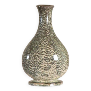 Vase Marcel Guillard - gourde