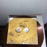 Copper basin Scandinavian design 60s