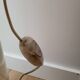 Philippe Starck lamp, Miss K model, designer lamp, Groot model