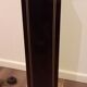 Lamppost Le Dauphin year 80 vintage