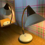 Small vintage table lamp