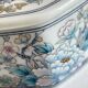 Ashtray porcelain japan