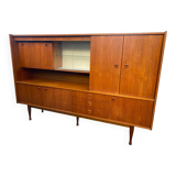 Buffet enfilade en teck