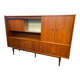 Teak sideboard