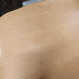 Pair of DC106 Giancarlo Pirretti chairs