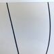 Lithographie originale de Hans Hartung, Sans titre 4