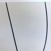Lithographie originale de Hans Hartung, Sans titre 4
