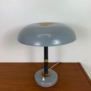 Italian midcentury desk lamp 1950s