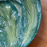 Cabbage leaf slip cutter