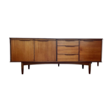 Morris of Glasgow teak sideboard
