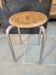 Industrial stool