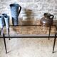 Table basse Roger Le Bihan Années 50