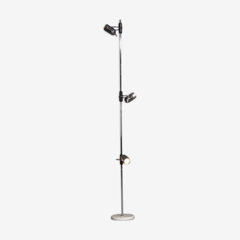 Floor lamp by Goffredo Reggiani for Francesco Fois
