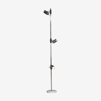 Lampadaire par Goffredo Reggiani pour Francesco Fois